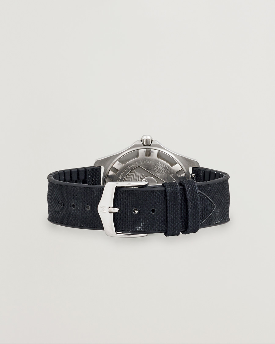 Men | Tag Heuer Pre-Owned Aquaracer | Tag Heuer Pre-Owned | Aquaracer