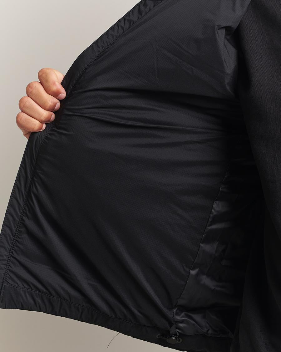 Men | Gilets | Canada Goose | Lodge Vest Black