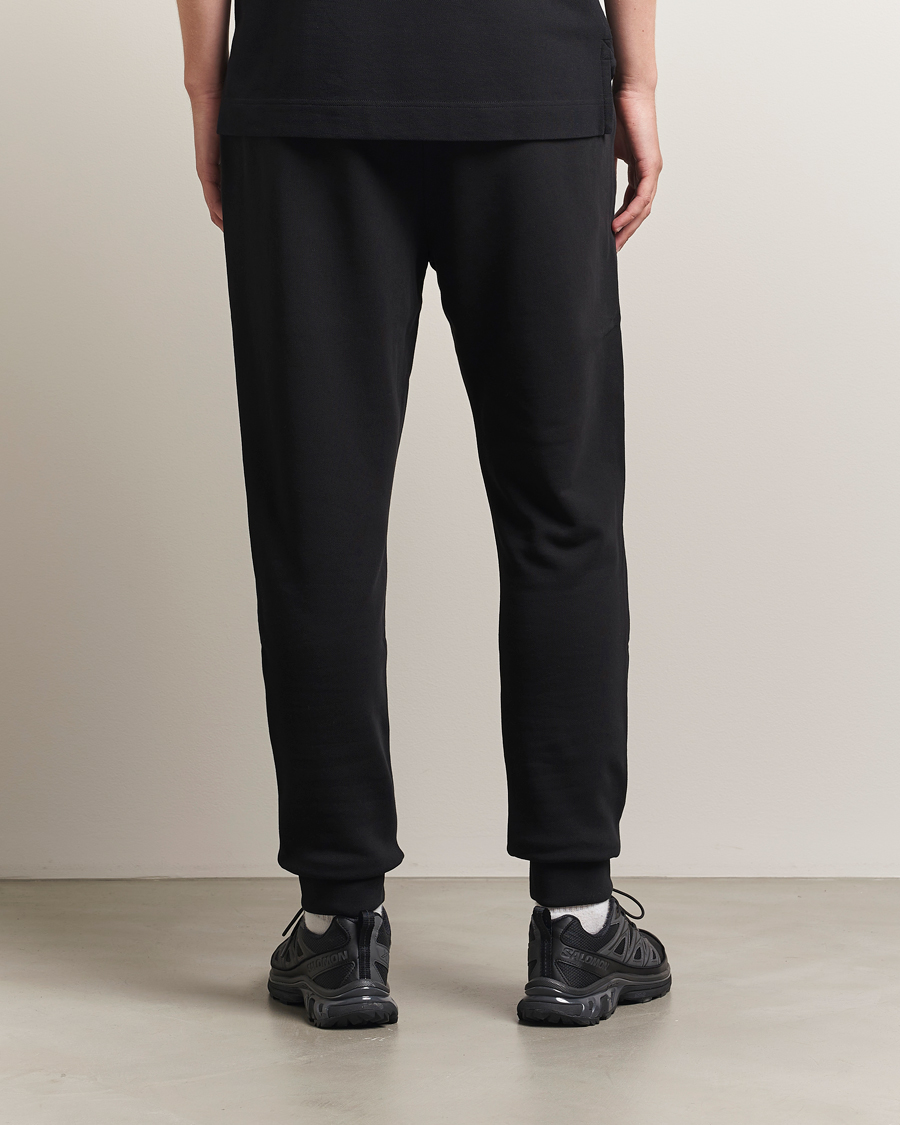 Men | Trousers | Canada Goose | Huron Sweatpants Black