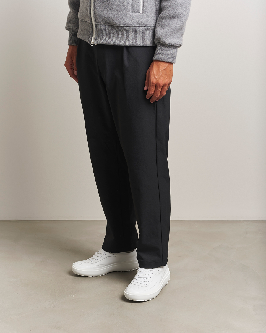 Men | Sneakers | Canada Goose | Ossington Sneakers White