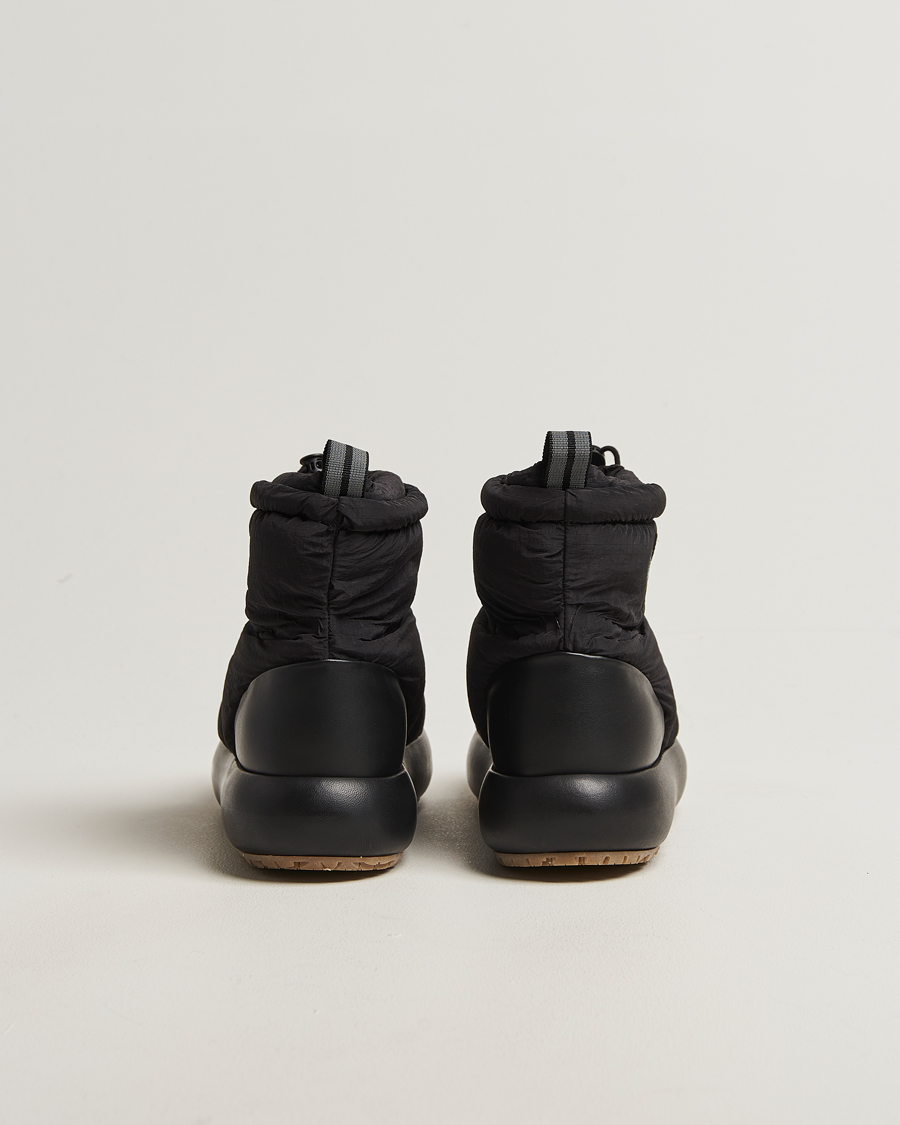 Men | Boots | Canada Goose | Pender Puffer Boots Black