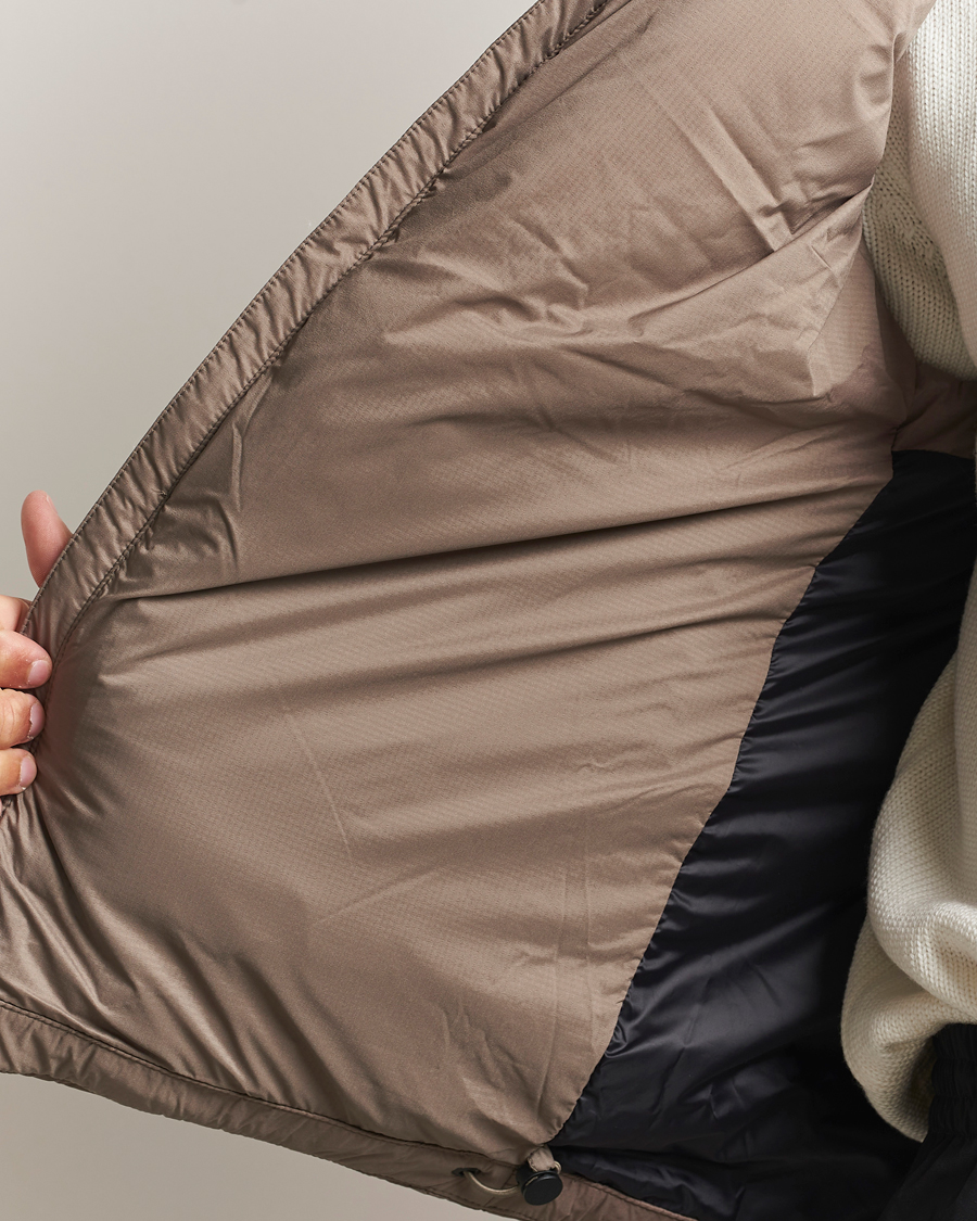 Men | Gilets | Canada Goose | Lodge Vest Taupe