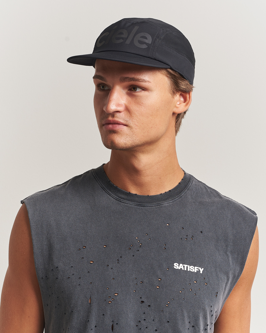 Men | Hats & Caps | Ciele | GOCap Running Cap Shadowcast