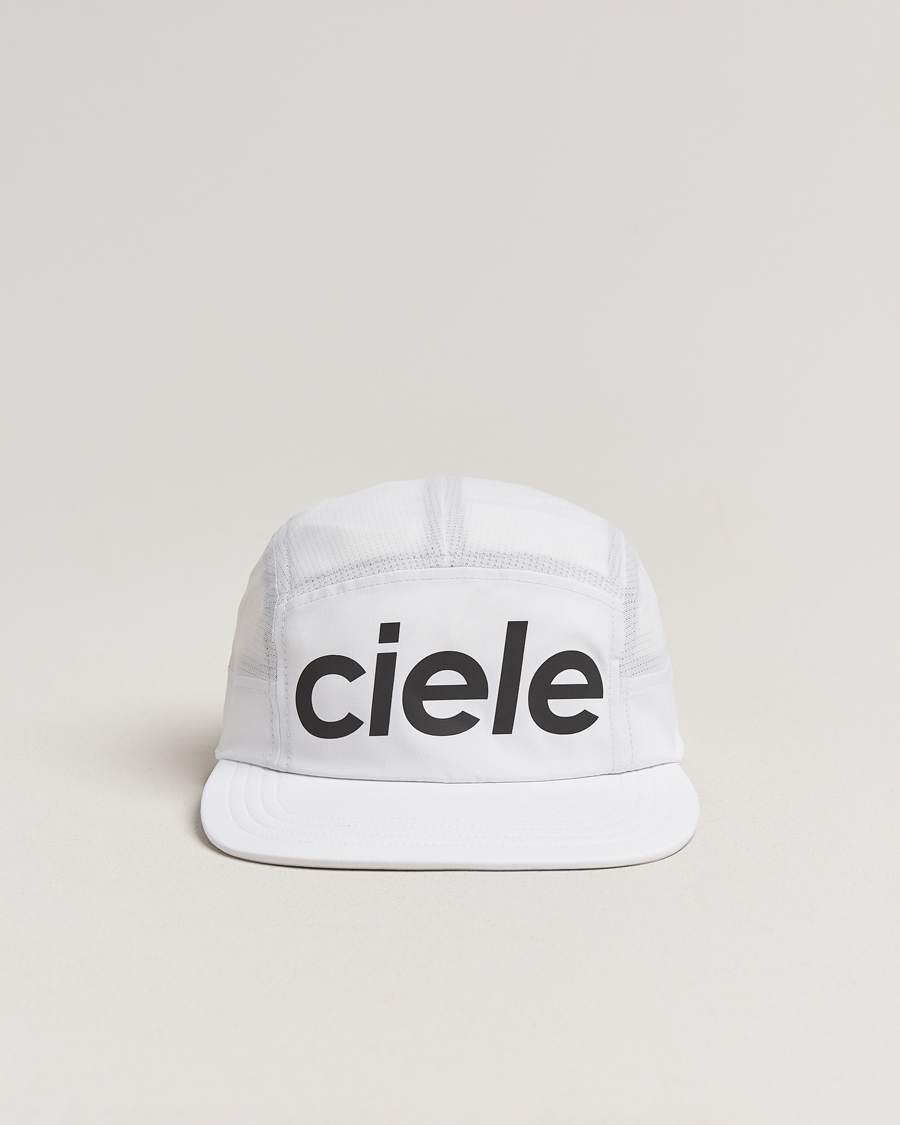 Men | Hats & Caps | Ciele | GOCap Century Running Cap Trooper