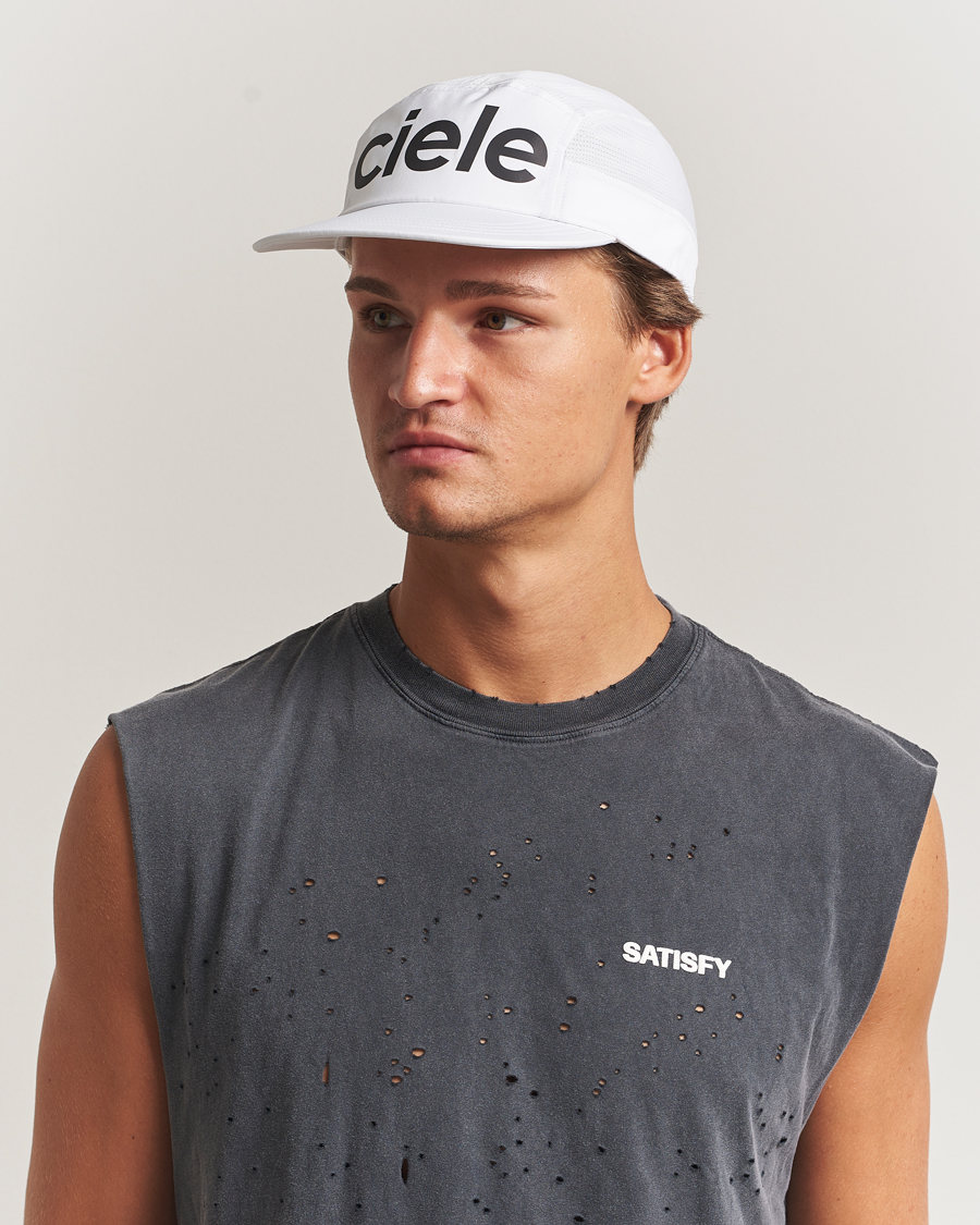 Men | Hats & Caps | Ciele | GOCap Running Cap Trooper