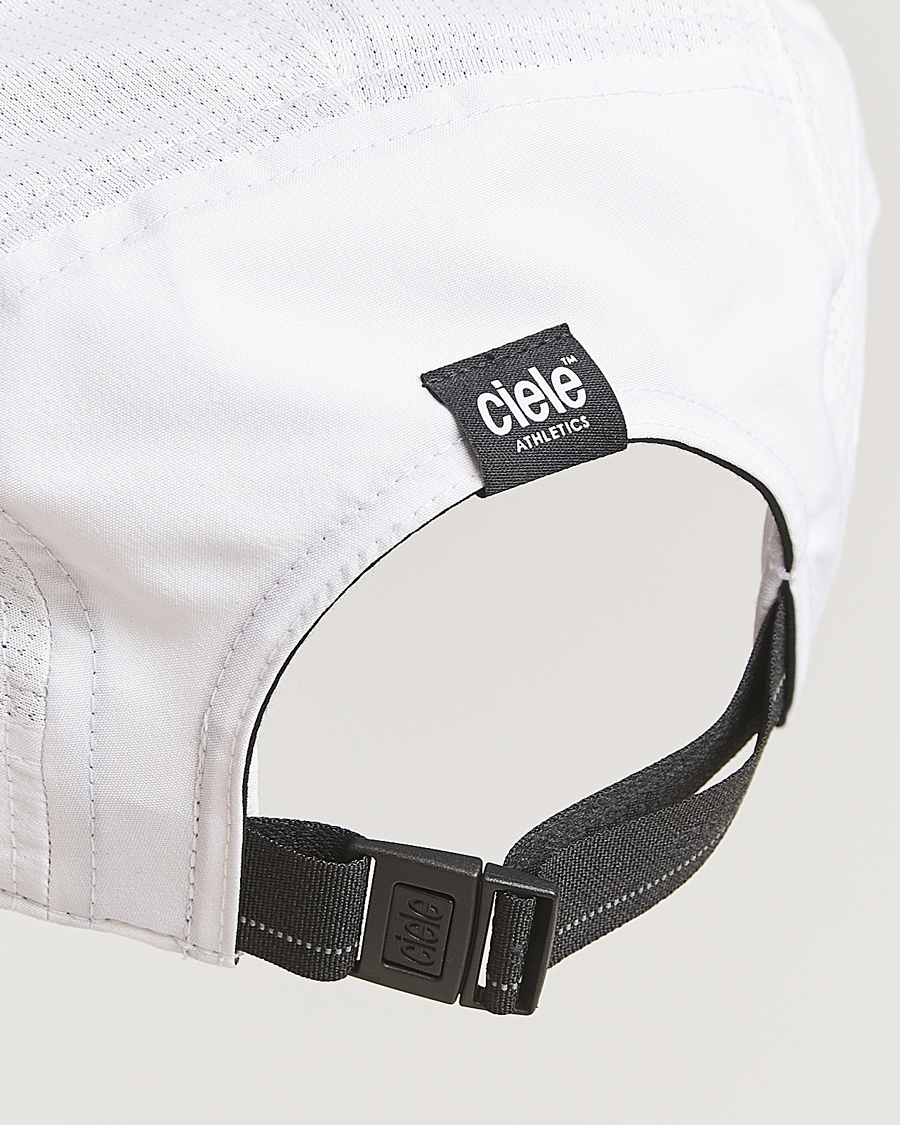 Men | Hats & Caps | Ciele | GOCap Century Running Cap Trooper