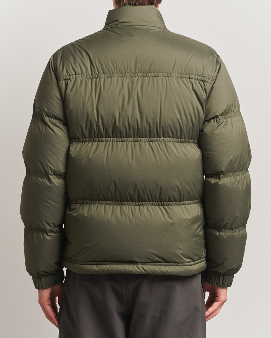 Men | Coats & Jackets | Moncler Grenoble | Sernur Down Jacket Forest Green