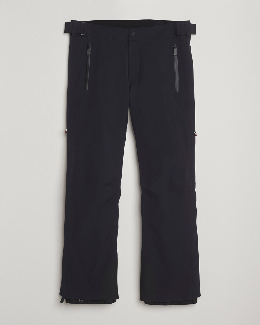Moncler Grenoble High Performance Ski Pants Navy at CareOfCarl.com