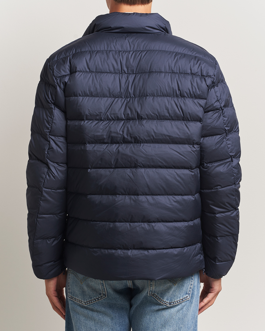 Men | Coats & Jackets | Polo Ralph Lauren | Colden Down Jacket Collection Navy