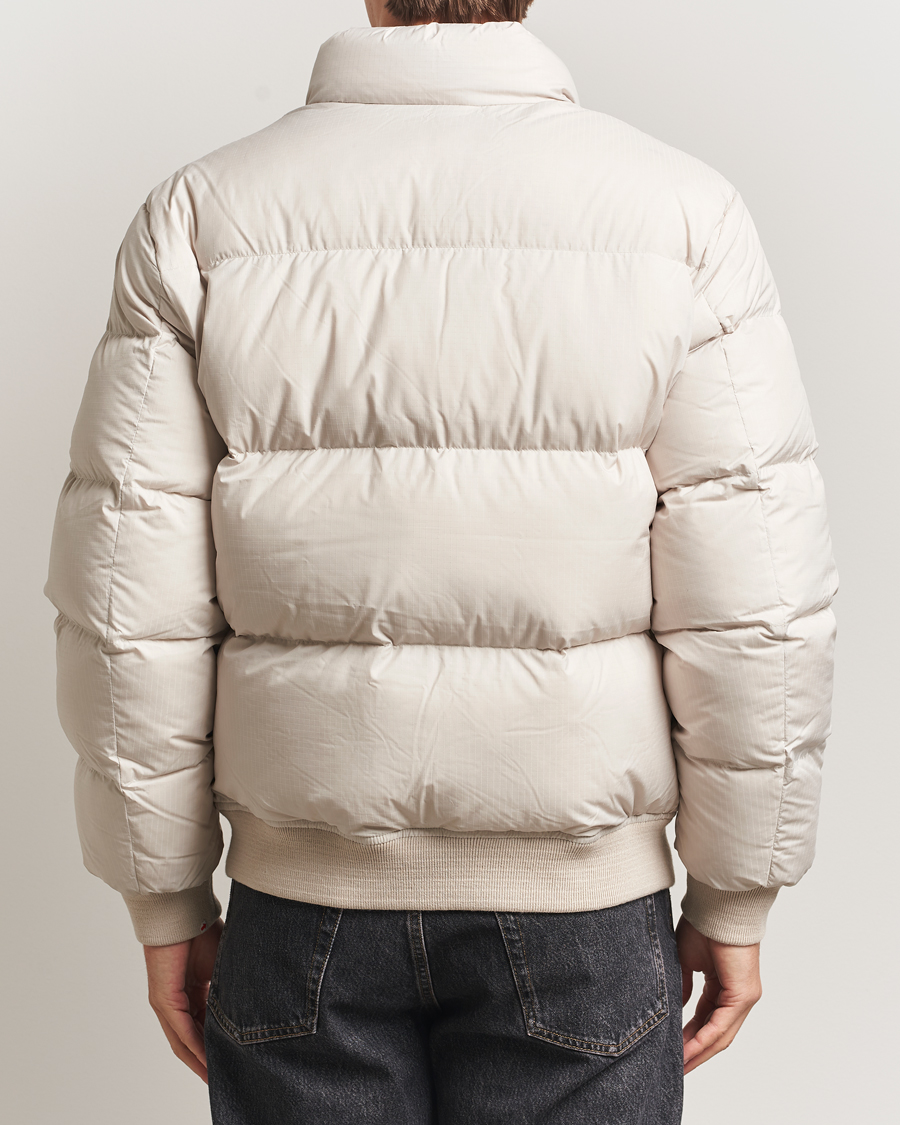 Men | Coats & Jackets | Polo Ralph Lauren | Wyoming Bomber Jacket Khaki Stone