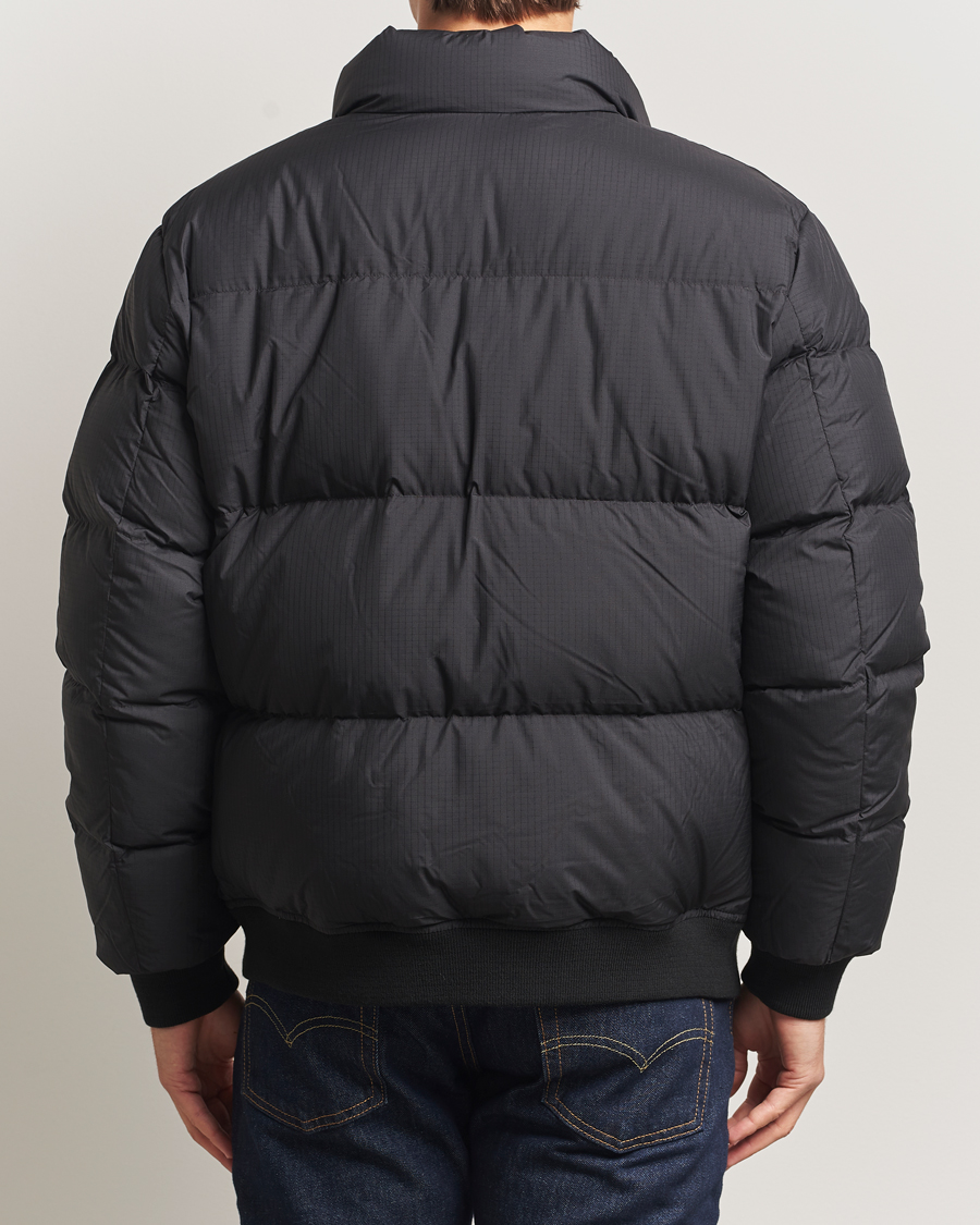 Men | Coats & Jackets | Polo Ralph Lauren | Wyoming Bomber Jacket Polo Black
