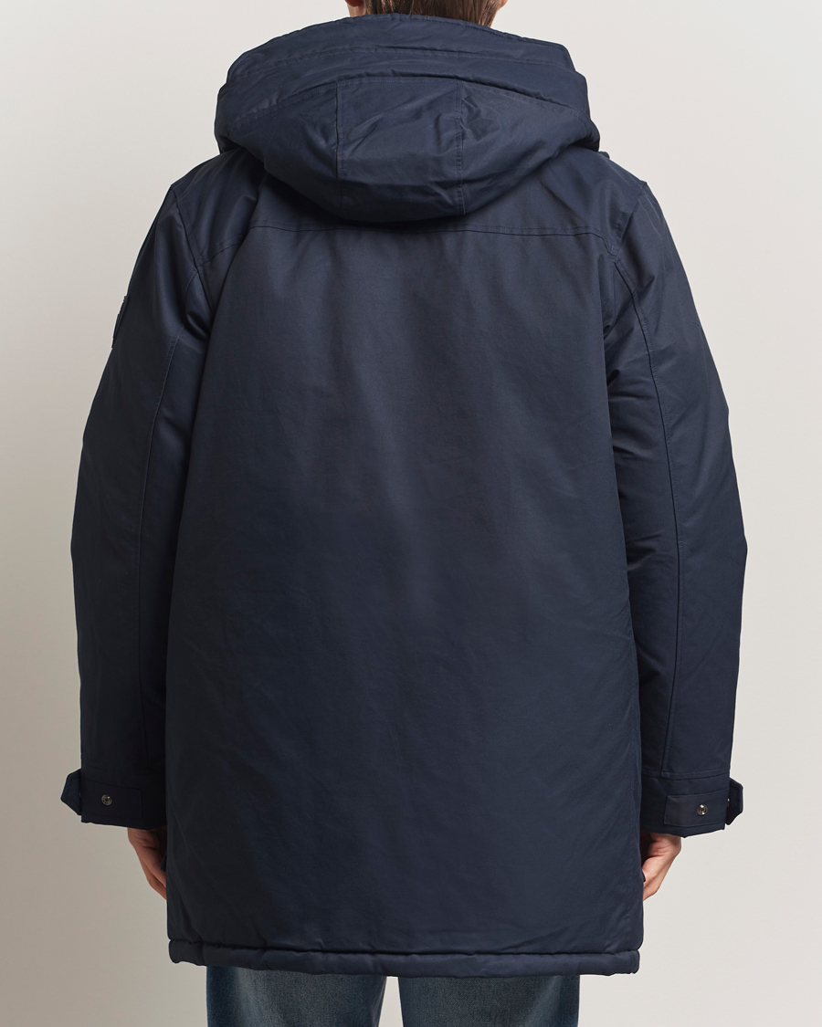 Men | Coats & Jackets | Polo Ralph Lauren | Lennox Parka Collection Navy