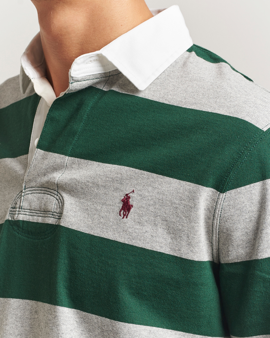 トップス 90s Polo Ralph Lauren POLO RUGBY Rugger Polo Ralph Lauren Jersey Rugger Vintage Pine at CareOfCarl.com