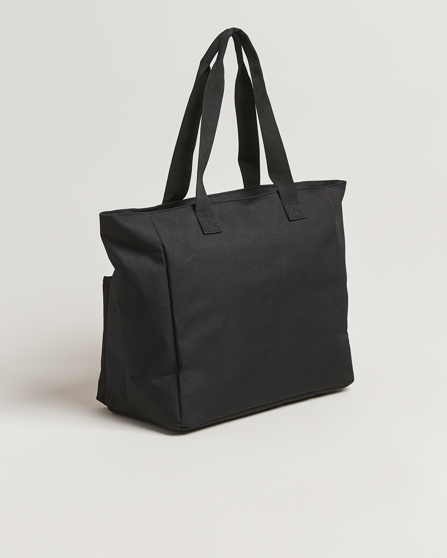 Men | Carhartt WIP Jake Tote Bag Black | Carhartt WIP | Jake Tote Bag Black