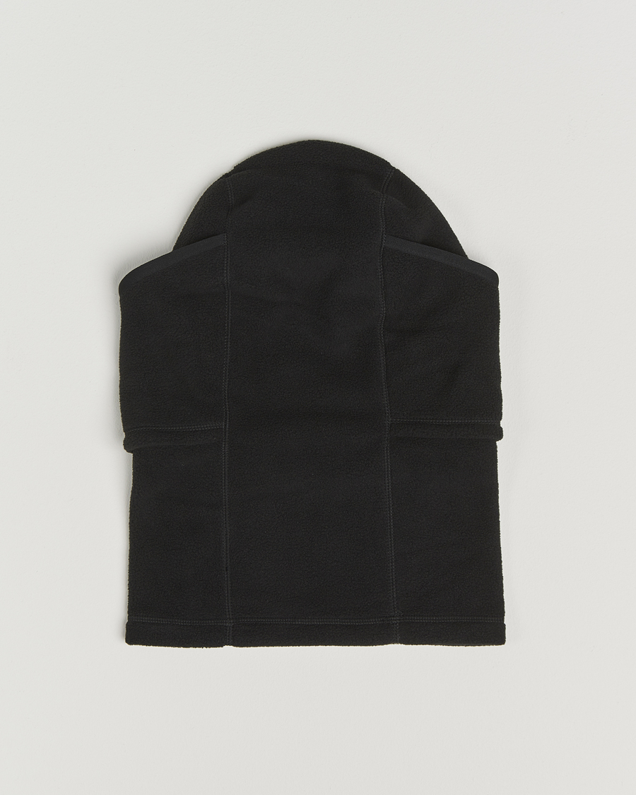 Men | Carhartt WIP Expedition Mask Black | Carhartt WIP | Expedition Mask Black