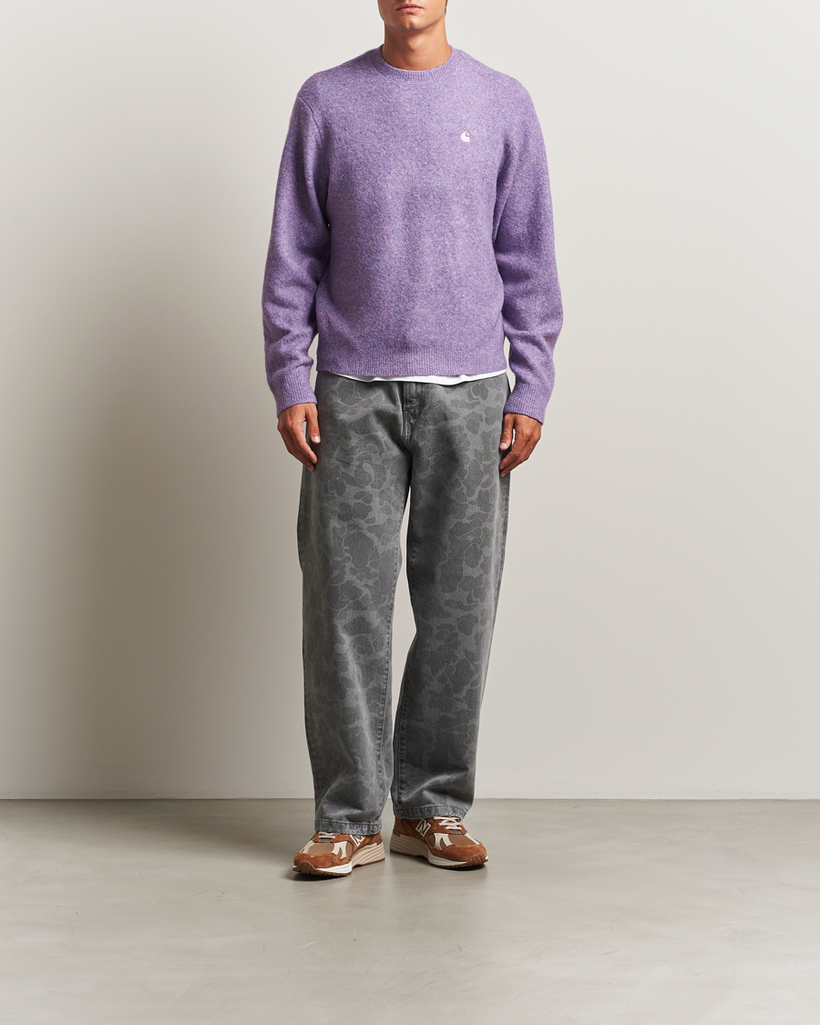 Men | Jeans | Carhartt WIP | Duck Landon Pant Camo