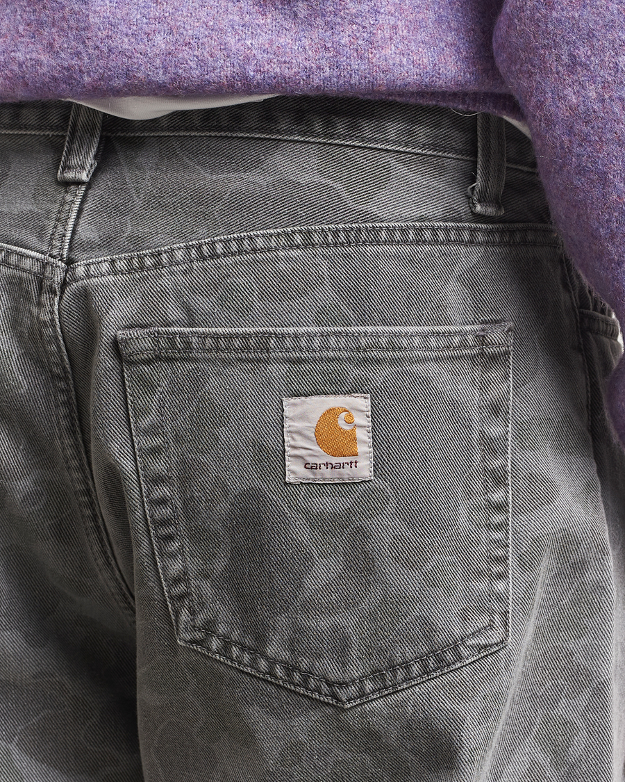 Men | Jeans | Carhartt WIP | Duck Landon Pant Camo