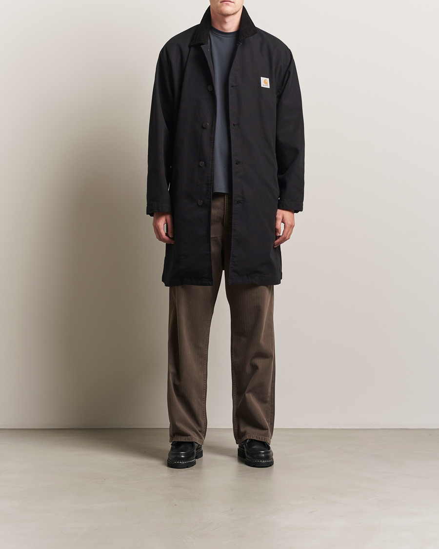 ジャケット・アウター CARHARTT / WEBSTER COAT Carhartt WIP Webster Coat, Leather / Leather | Official Online Store