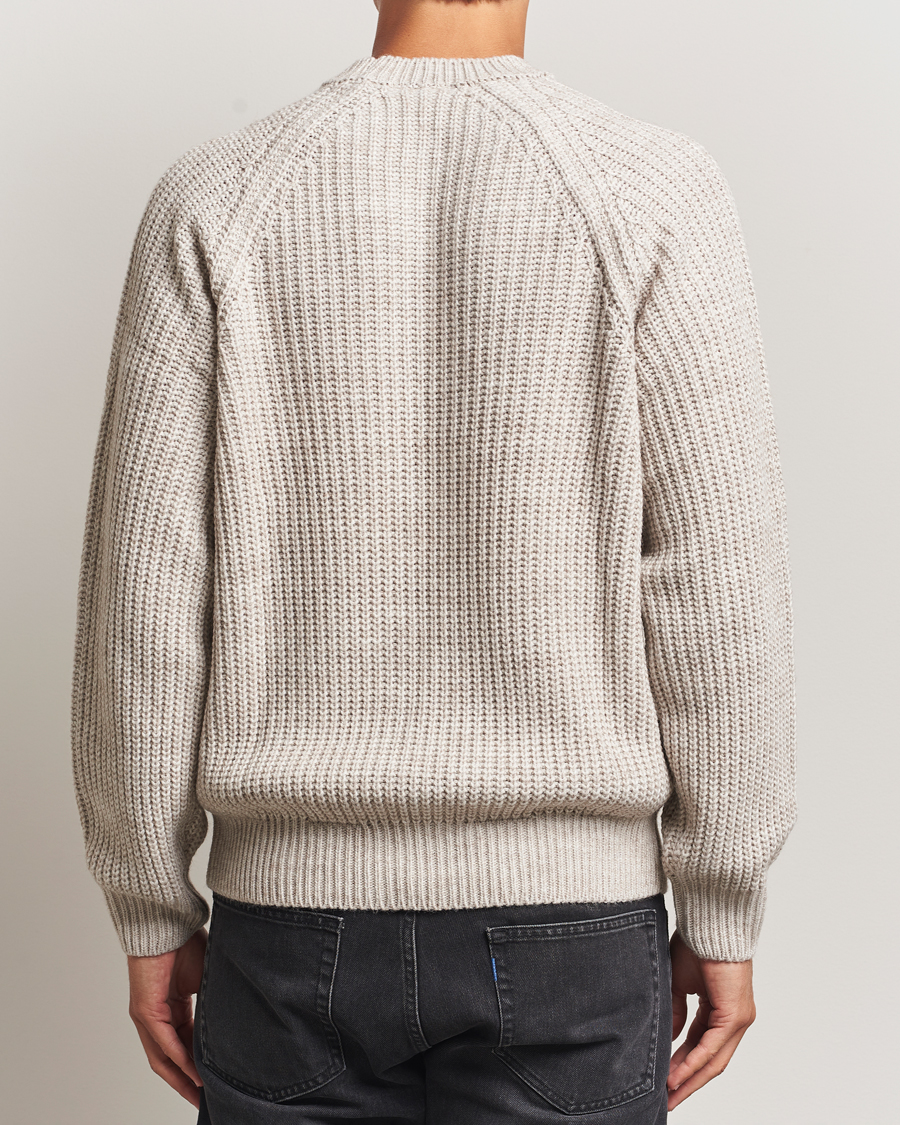 Men | Sweaters & Knitwear | Carhartt WIP | Firth Sweater Fleur De Sel