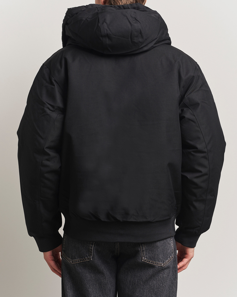 Men | Coats & Jackets | Carhartt WIP | OG Active Cold Jacket Black