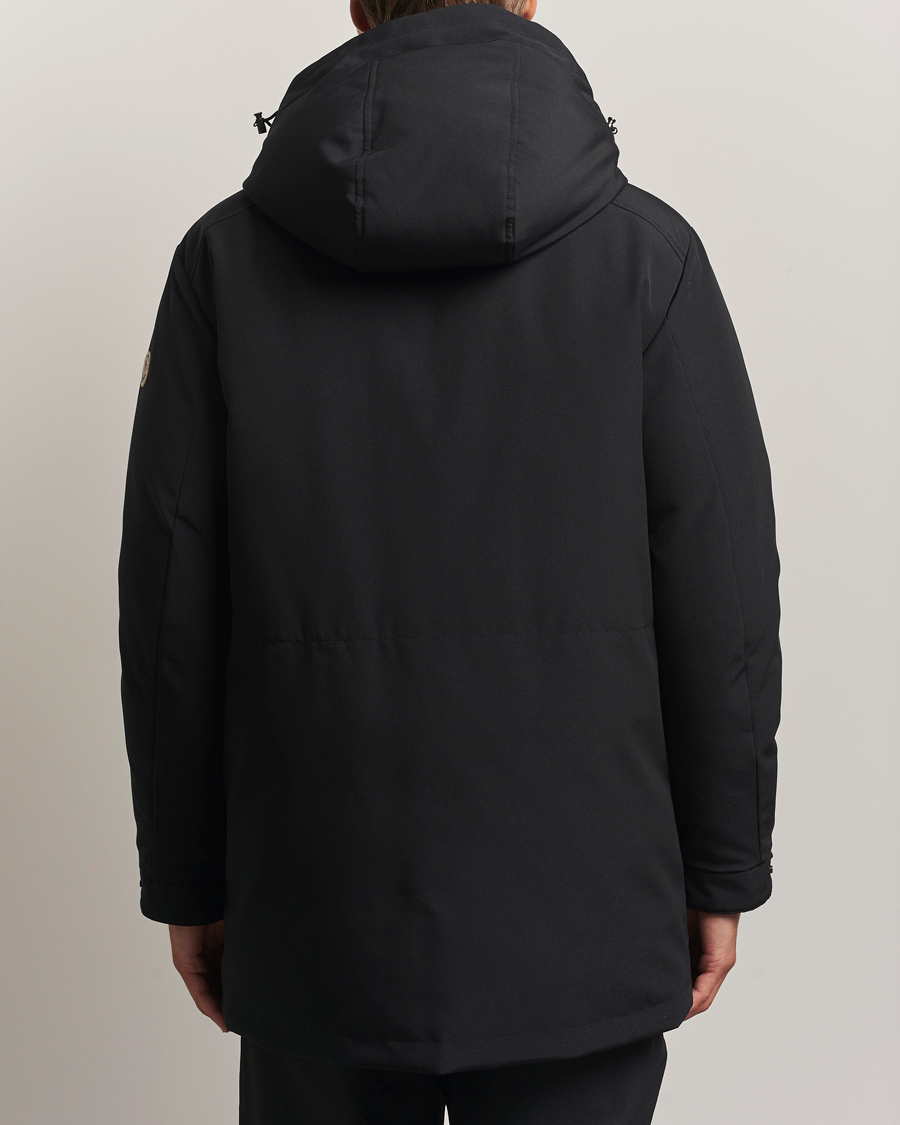 Men | Coats & Jackets | Moncler | Livradois Down Parka Black