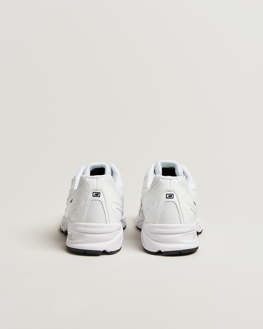 Men | Sneakers | New Balance | 740 Sneakers White