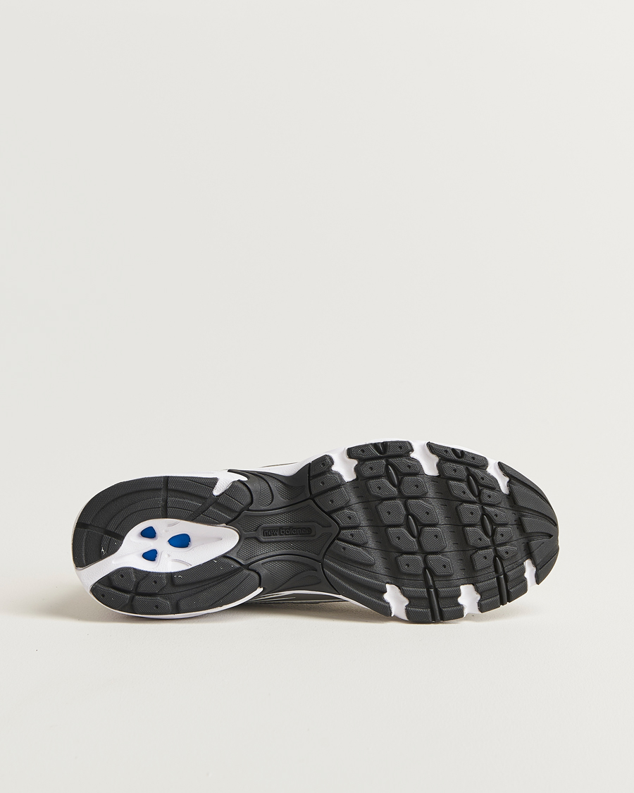 Men | Sneakers | New Balance | 740 Sneakers White/Silver