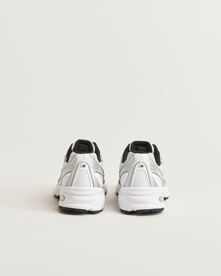 Men | Sneakers | New Balance | 740 Sneakers White/Silver