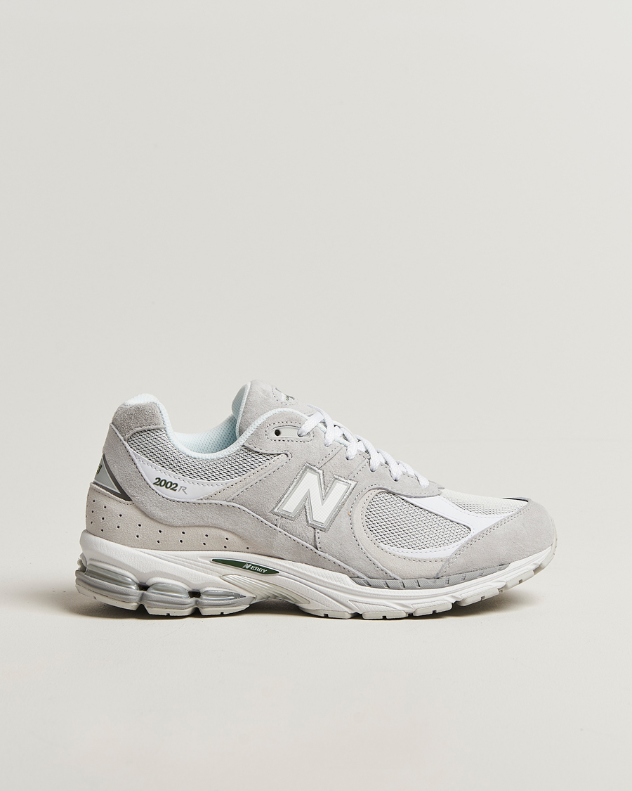 Men | Sneakers | New Balance | 2002R Sneakers Rain Cloud