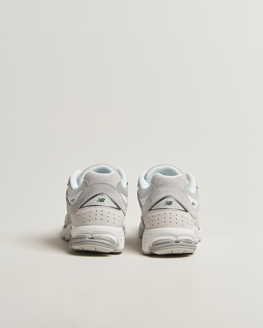 Men | Sneakers | New Balance | 2002R Sneakers Rain Cloud