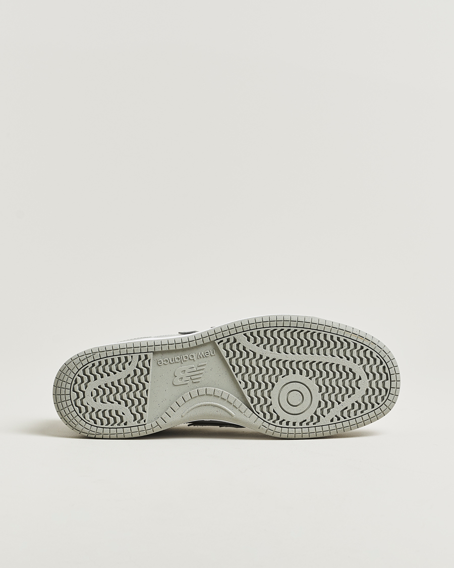 Men | Sneakers | New Balance | 480 Sneakers White/Grey