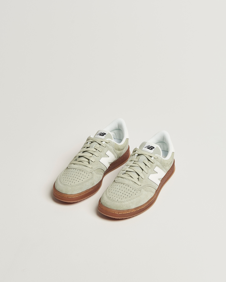 New Balance T500 Sneakers Garter Snake at CareOfCarl.com