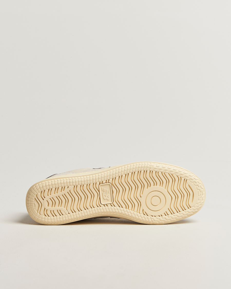 Men | Sneakers | New Balance | T500 Sneakers Bisque