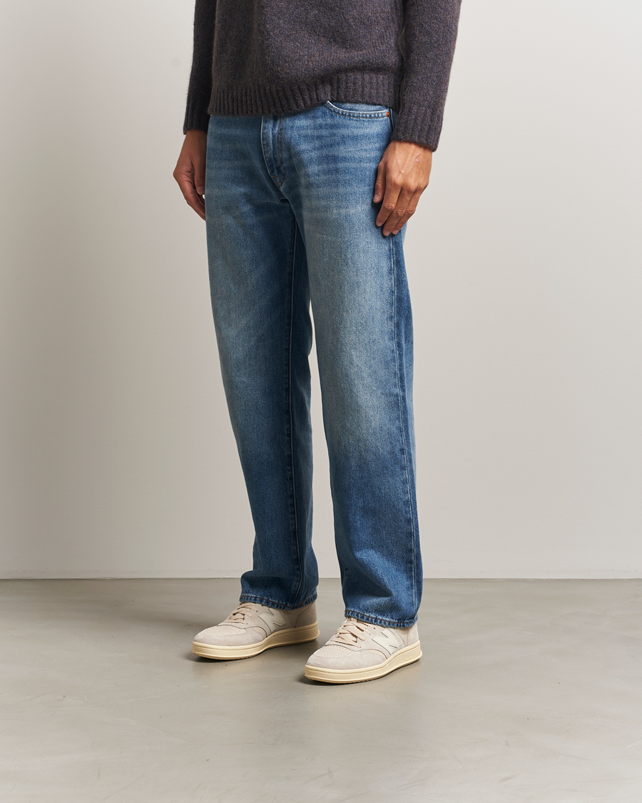 Men | Sneakers | New Balance | T500 Sneakers Bisque