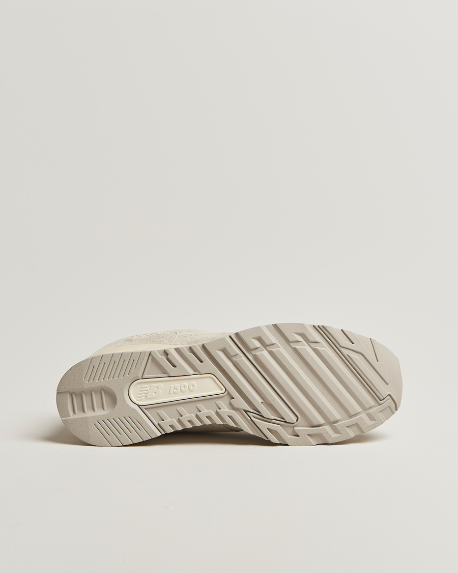 Men | Sneakers | New Balance Made In US & UK | New Balance Made in Made In UK 1500 Sneakers Beige