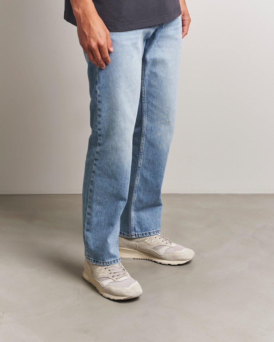 Men | Sneakers | New Balance Made In US & UK | New Balance Made in Made In UK 1500 Sneakers Beige