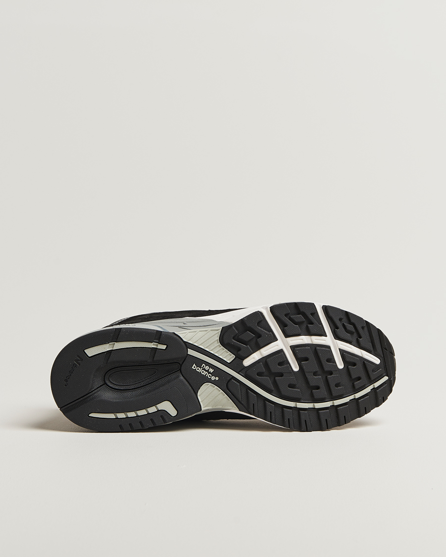 Men | Sneakers | New Balance Made In US & UK | New Balance Made in Made In USA 993 Sneakers Black