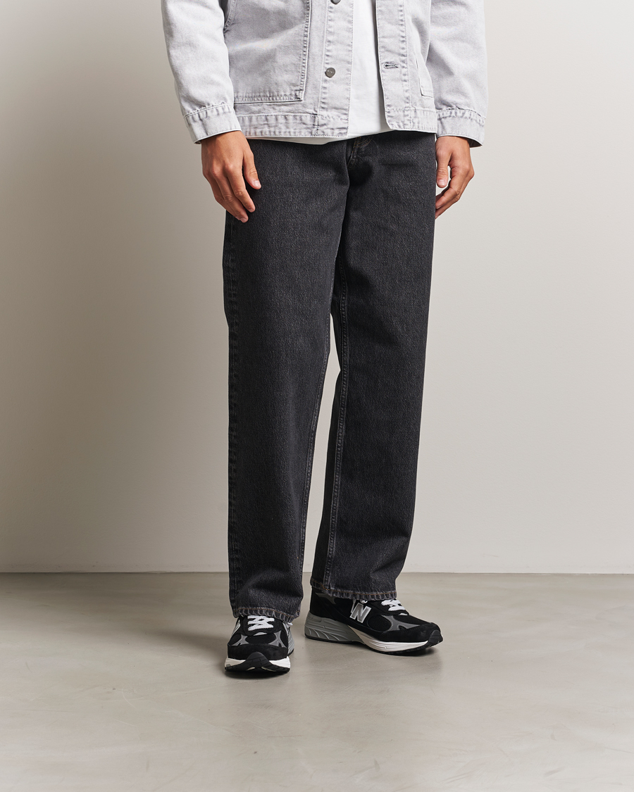 Men | Sneakers | New Balance Made In US & UK | New Balance Made in Made In USA 993 Sneakers Black