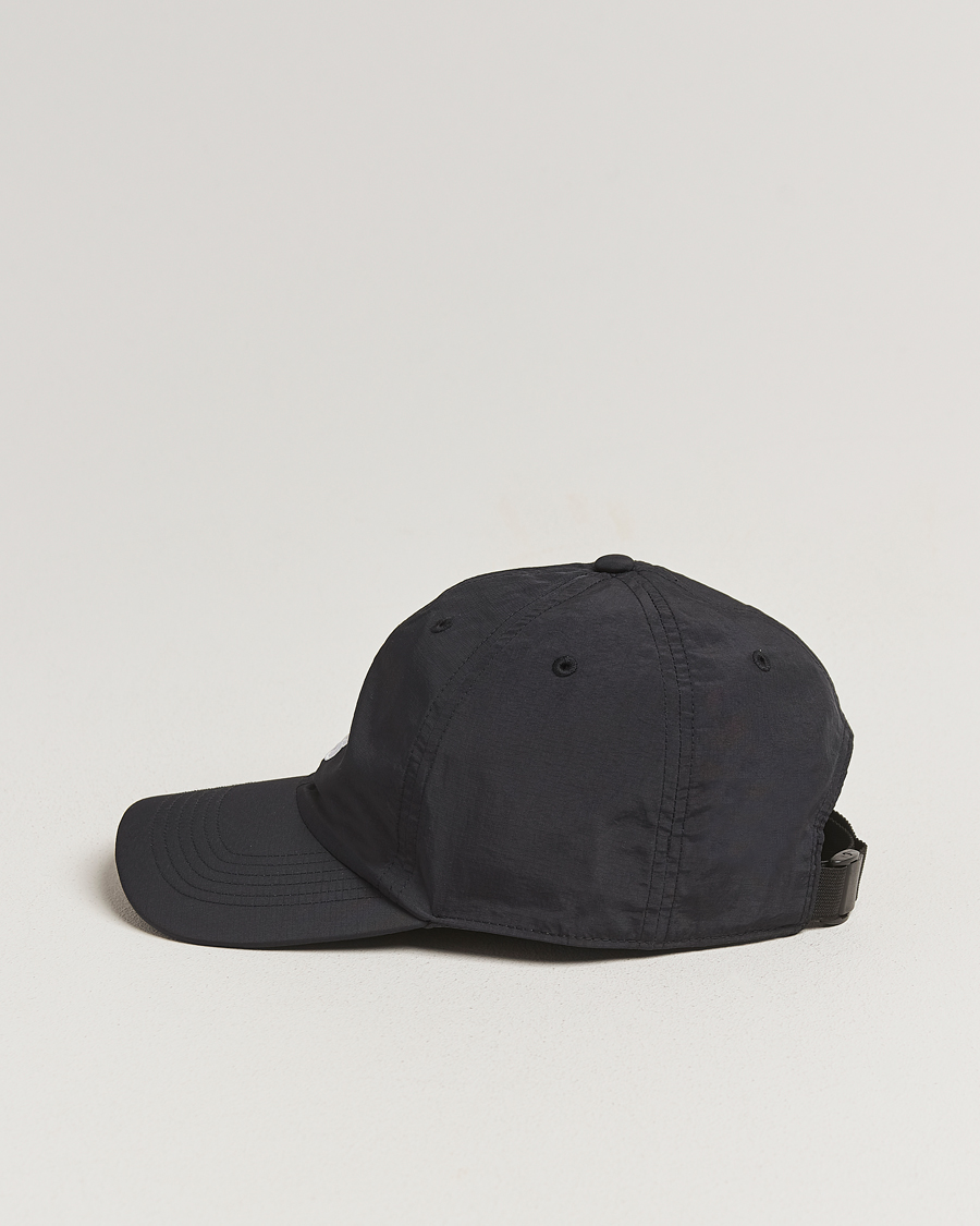 Men | New Balance Running 47 Clean Up Run Hat Black | New Balance Running | 47 Clean Up Run Hat Black