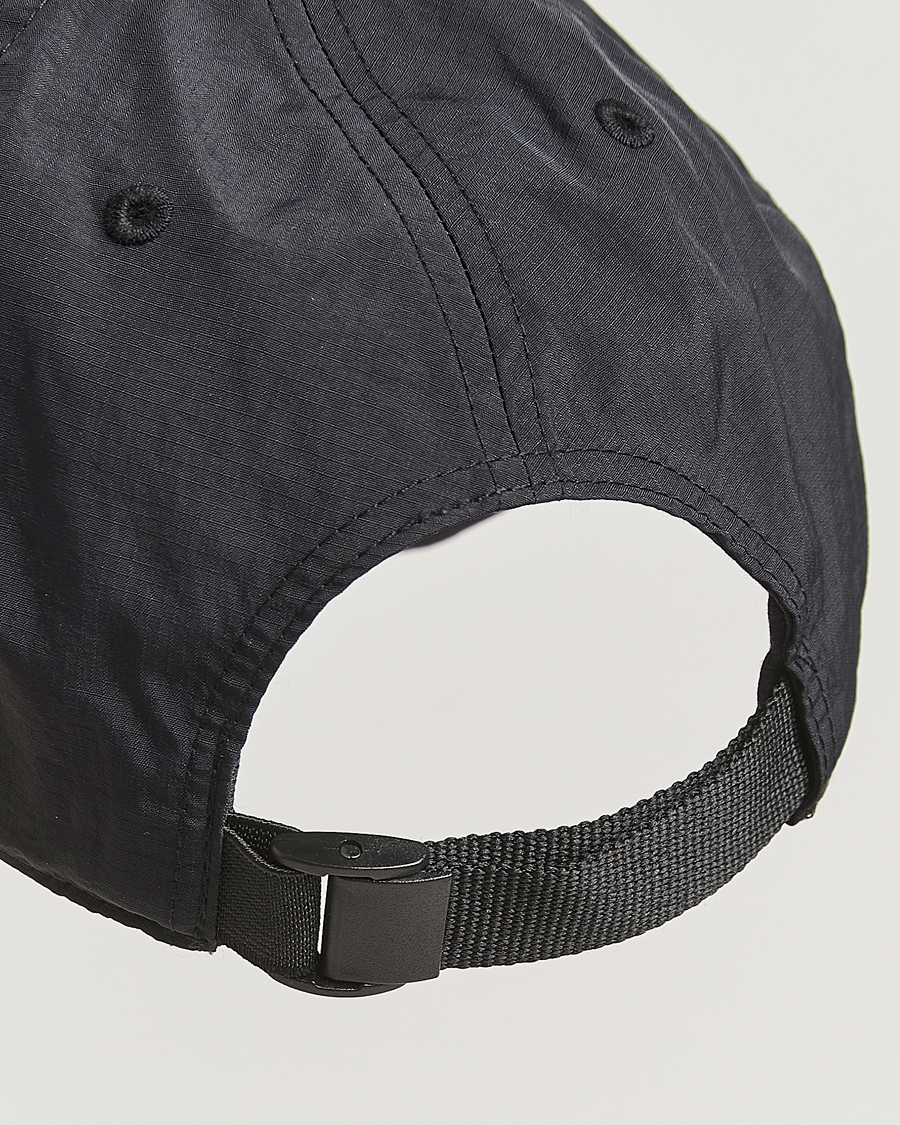 Men | New Balance Running 47 Clean Up Run Hat Black | New Balance Running | 47 Clean Up Run Hat Black