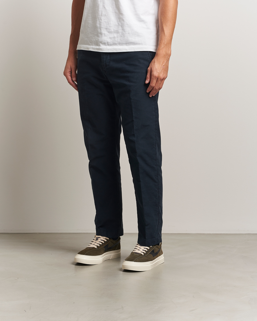 Men | Sneakers | Stepney Workers Club | Dellow S-Strike Cupsole Suede Sneaker Woodland