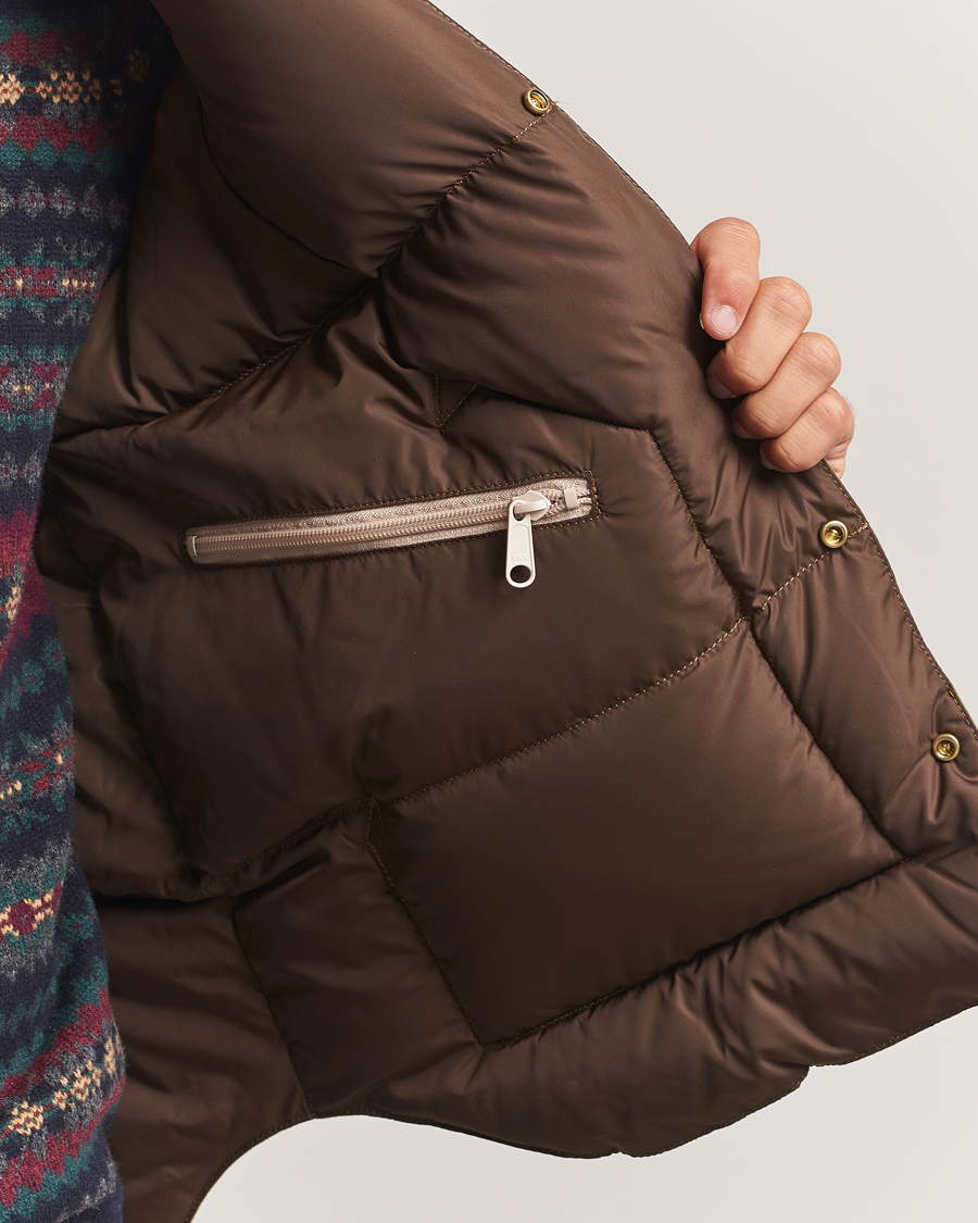 Rocky Mountain Featherbed Christy Jacket Camel at CareOfCarl.com