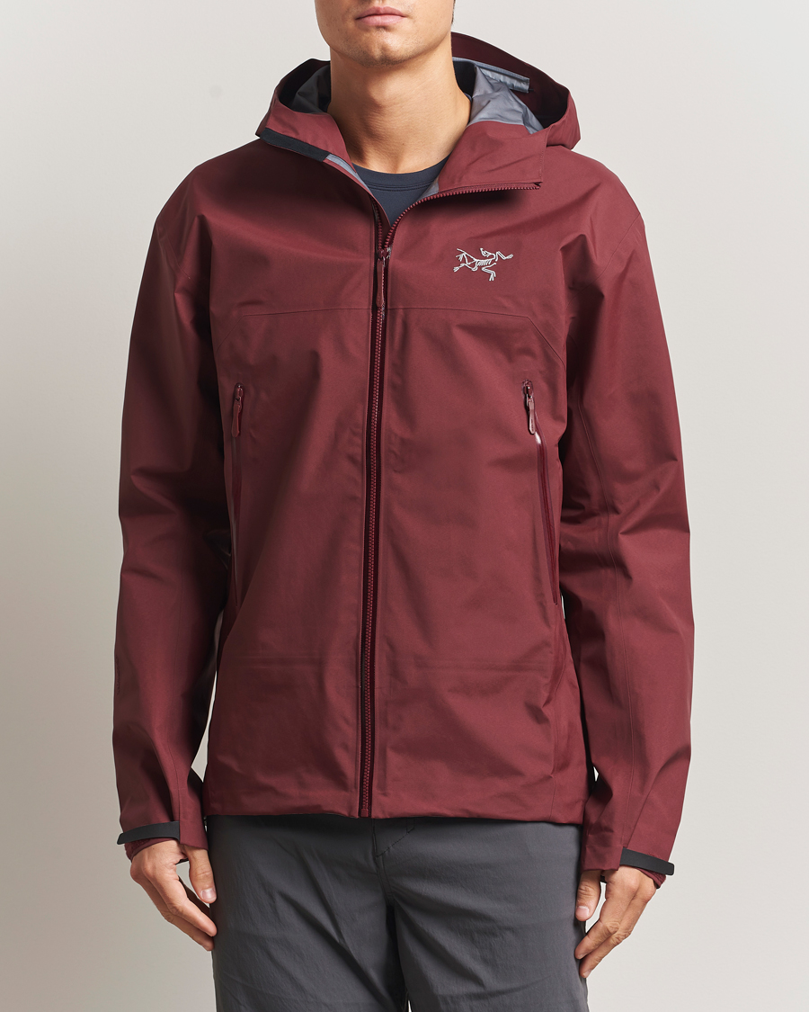 ジャケット・アウター ARC'TERYX beta GORE-TEX M Arc'teryx Beta Jacket - Men's - Als.com