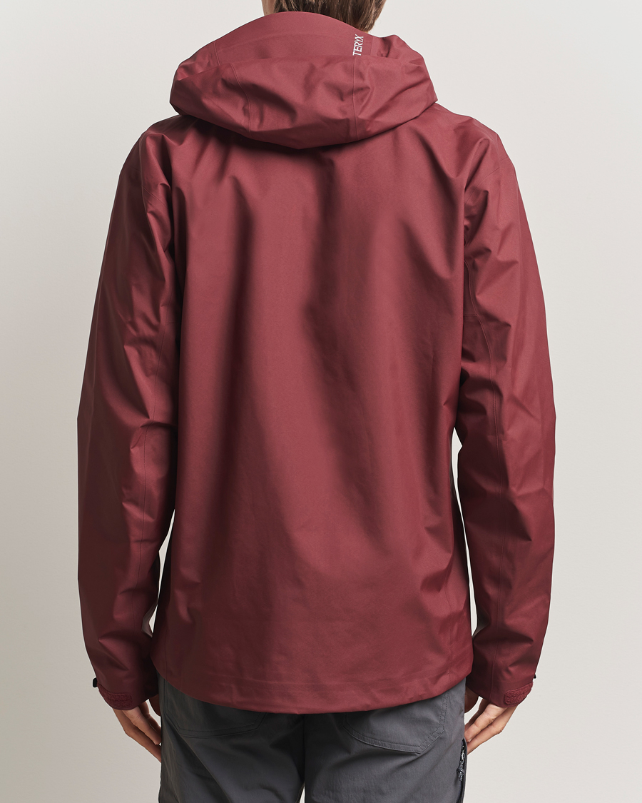 Arc'teryx Beta Gore-Tex Jacket Mars at CareOfCarl.com