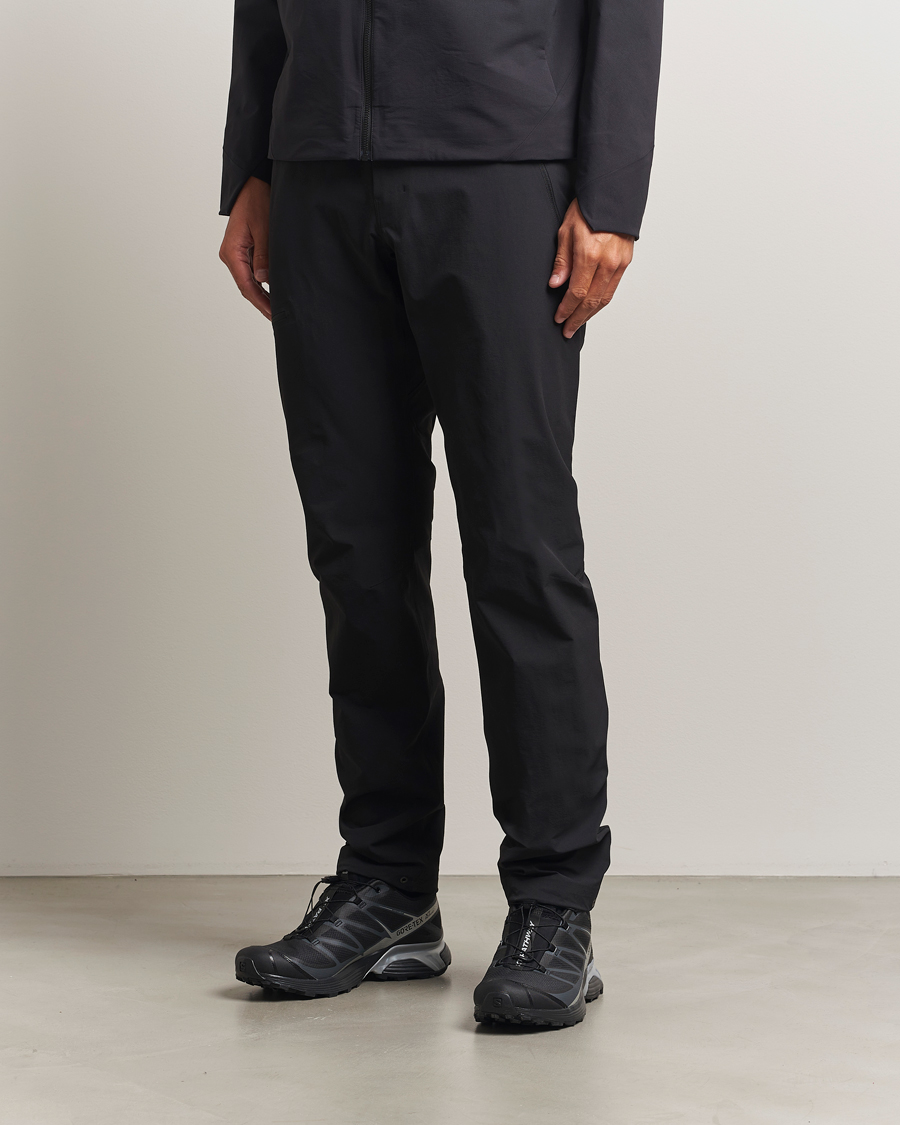 Arc'teryx Gamma Pants Black at CareOfCarl.com