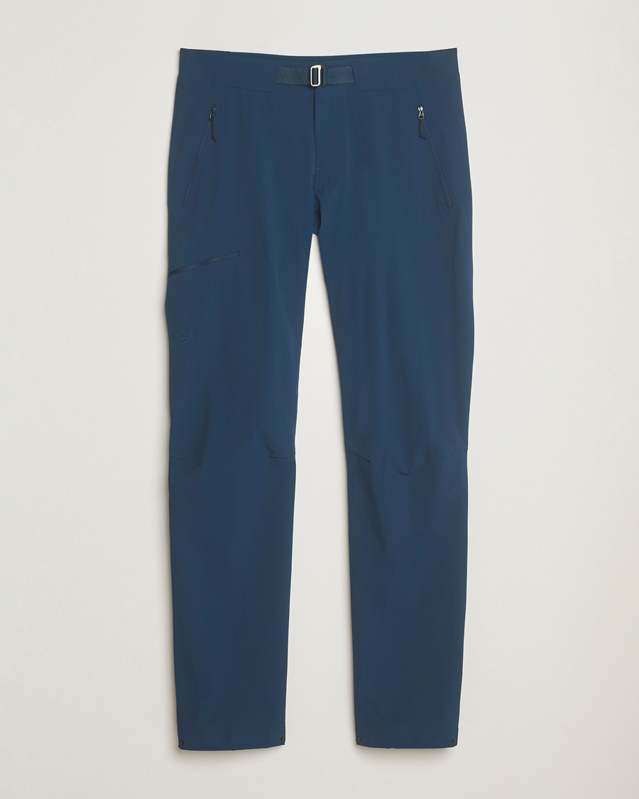 Men | Trousers | Arc'teryx | Gamma Pants Nightscape