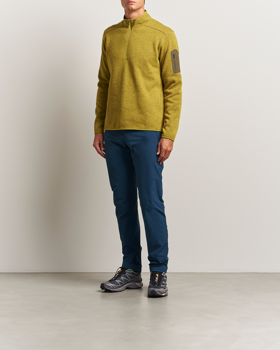 Men | Trousers | Arc'teryx | Gamma Pants Nightscape