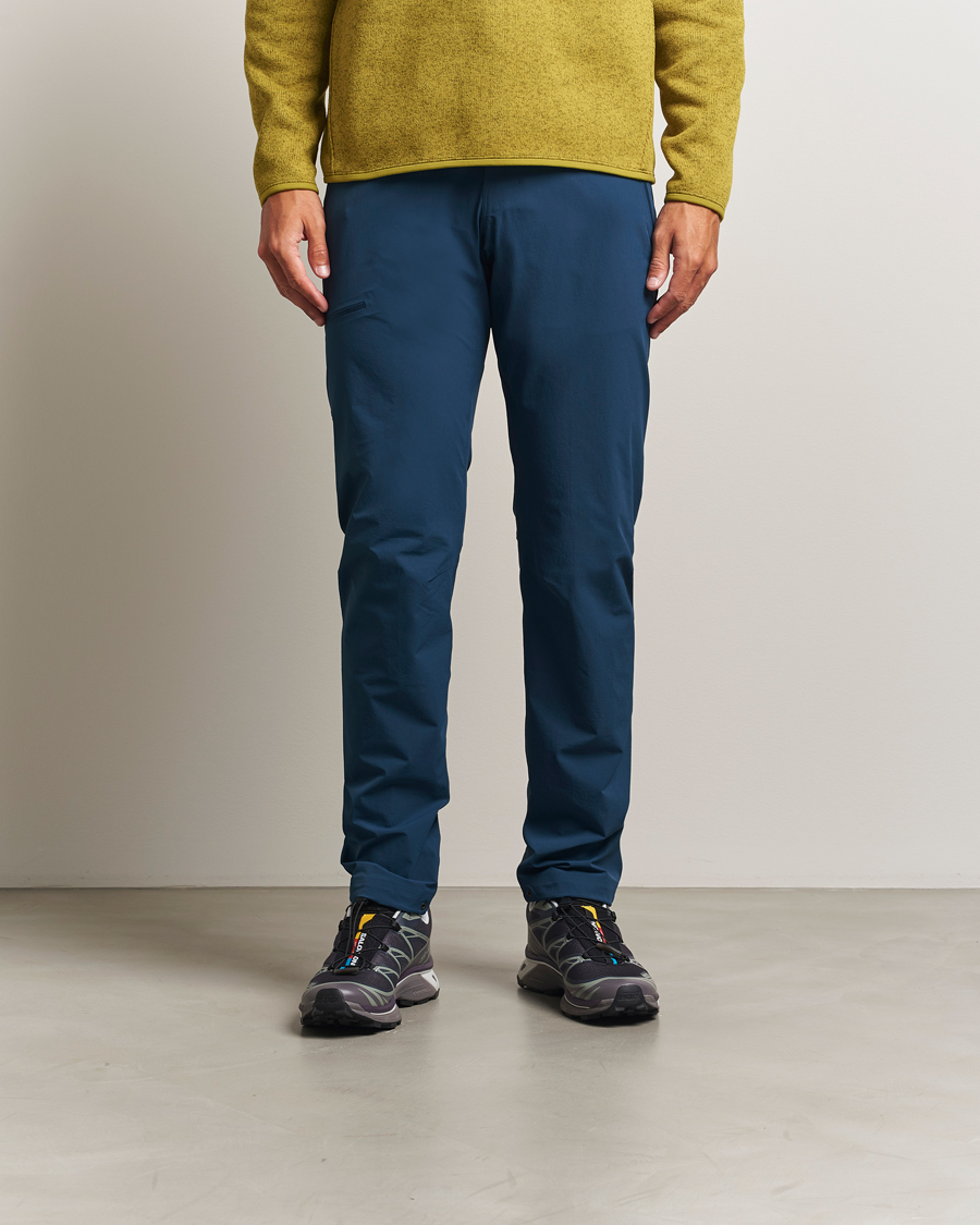 Men | Trousers | Arc'teryx | Gamma Pants Nightscape