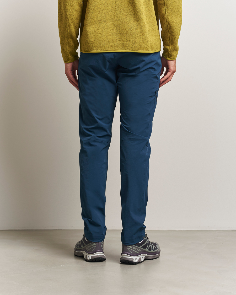 Men | Trousers | Arc'teryx | Gamma Pants Nightscape