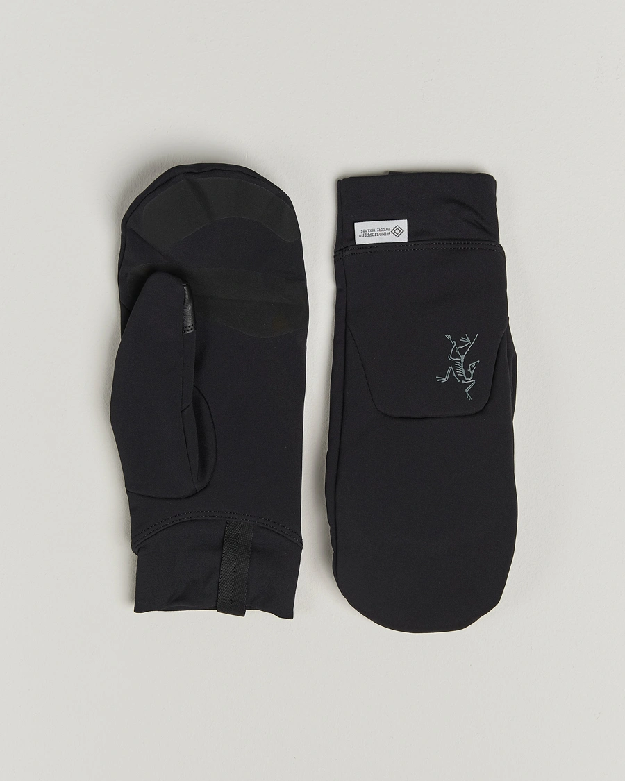 Men | Gloves | Arc'teryx | Venta Mitten Black